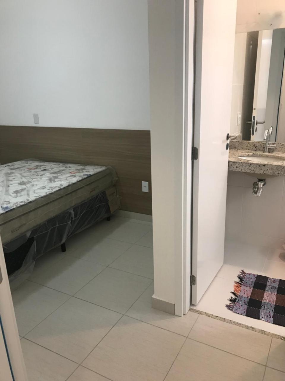 Apartamento Ubatuba Praia Grande Exterior foto