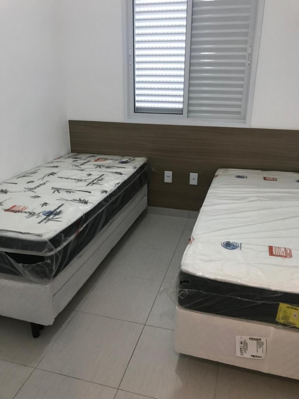 Apartamento Ubatuba Praia Grande Exterior foto