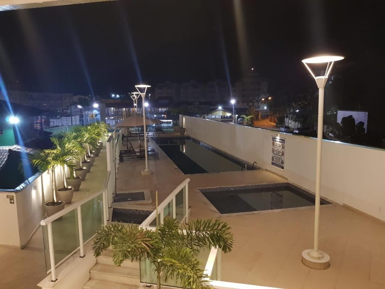 Apartamento Ubatuba Praia Grande Exterior foto